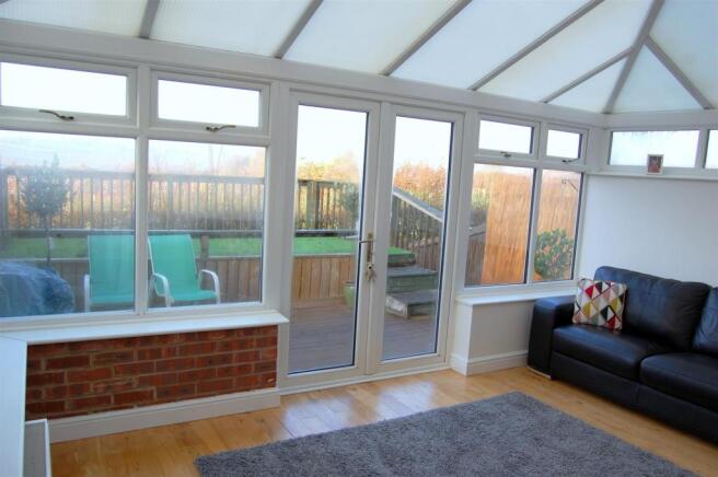 CONSERVATORY