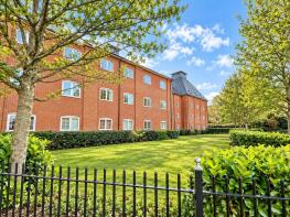 28, Old Maltings Court, Old Maltings Approach, Woodbridge IP12 1AE