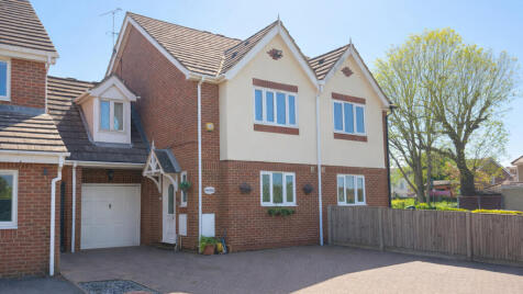 Harry Wells Road, Herne Bay, CT6 8FB