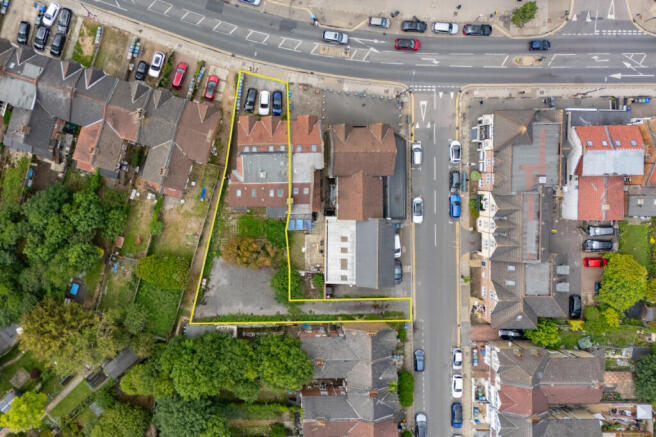 84 Station Road, Harrow, HA1 2RX