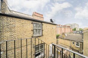 351, North End Road, London SW6 1NN