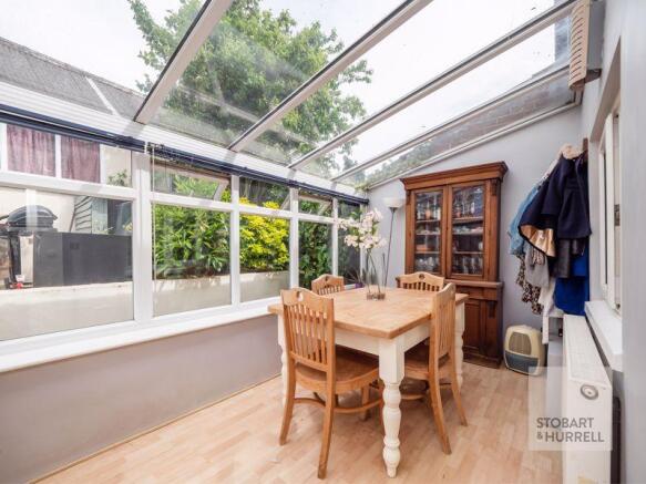 Conservatory A...