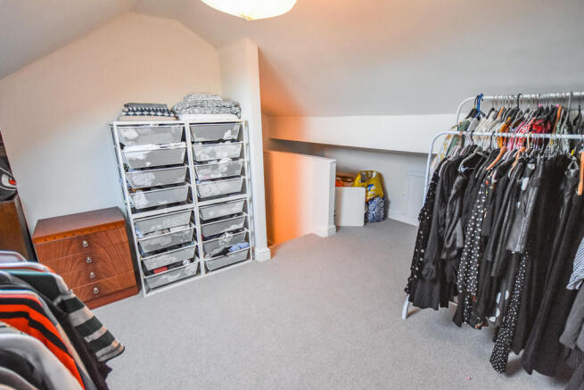 Loft Room