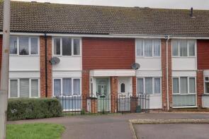 80, Eastbourne Avenue, Stevenage SG1 2EX