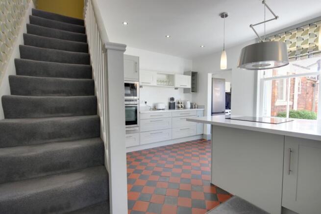 2 bed End of Terrace for sale Image 11