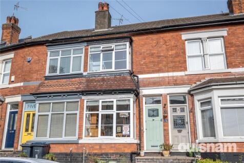 Ashmore Road, Cotteridge, Birmingham, B30