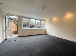 8, Gainsborough Avenue, Manor Park, London E12 6JL