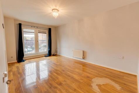 Balfour Close, Kingsthorpe Hollow