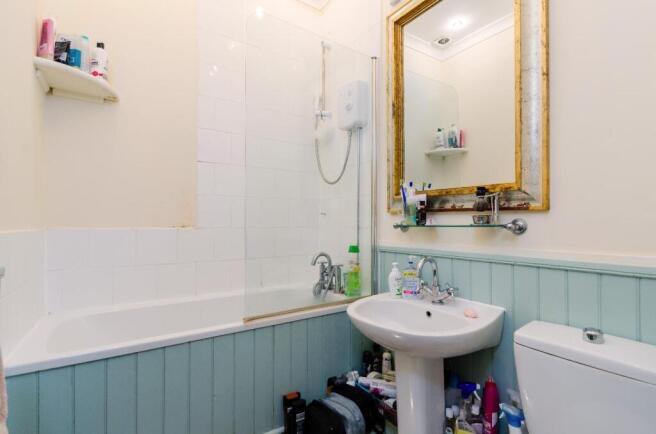 1 bed Flat to rent Image 7