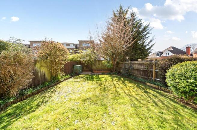 Davidson Frost-Wellings, DFW, Goodhall Close, Stan