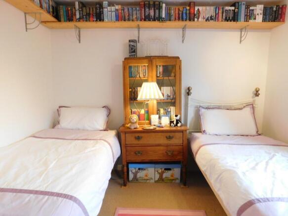 Bedroom 4