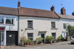 75, High Street, Wolverhampton WV7 3JA