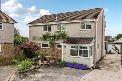 Buddle Close, Ivybridge