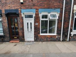 143, Sneyd Street, Stoke-on-trent ST6 2NY
