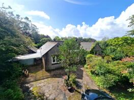Trebah, Lake Lane, Dousland PL20 6LZ