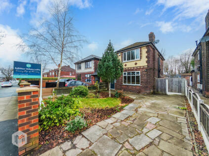 Newearth Road, Worsley, Manchester, Greater Manchester, M28 7US