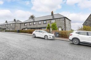 122, Faulds Gate, Aberdeen AB12 5RD