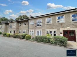 Flat 11, The Hawthornes, Mill Lane, Birkenshaw, Bradford BD11 2DH
