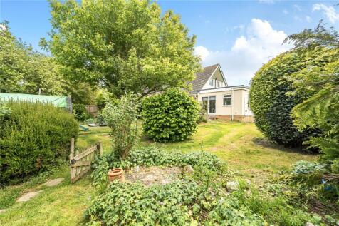 Boness Road, Wroughton, SN4