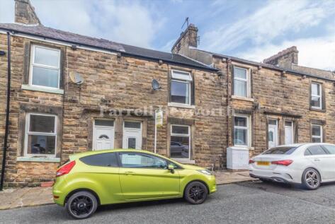Eastham Street, Lancaster