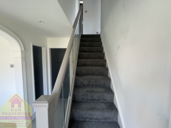 Stairway