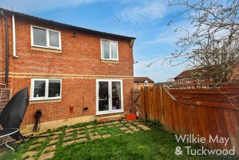 Janson Close, Bridgwater, Somerset, TA6