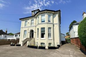 Flat 1, 33, St Stephens Road, Cheltenham GL51 3AB