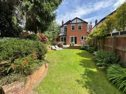 Moreton Road, Buckingham