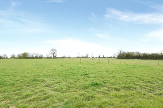 Paddocks