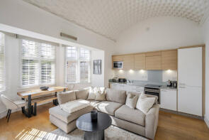 Flat 3, Brunswick Court, The Galleries, Brentwood CM14 5GH