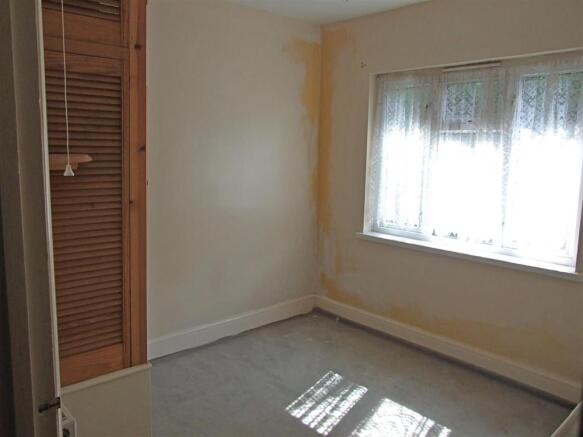 BEDROOM 3