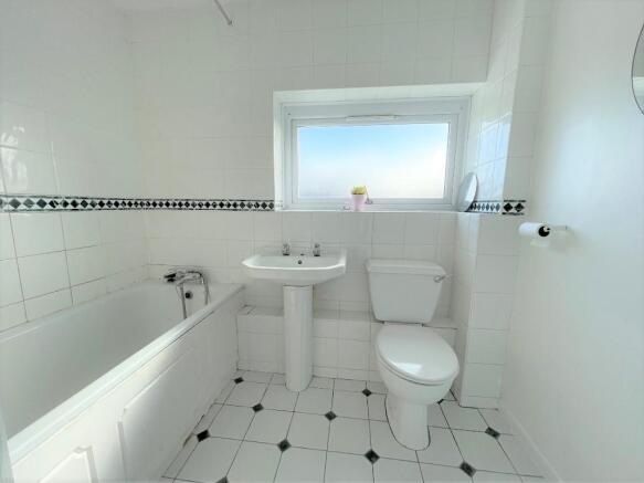 Bathroom/wc