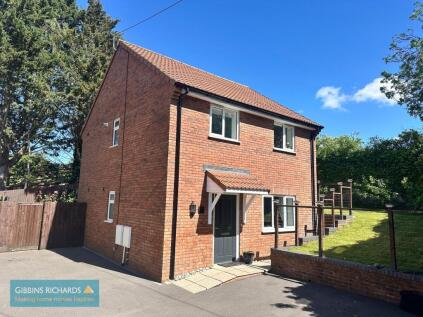 Taunton Road, Bridgwater, TA6