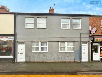 4 bed detached - Alton Street, Crewe image 30