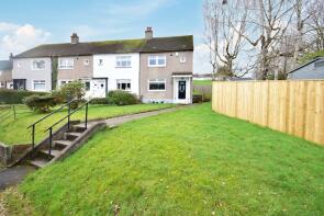 8, Annan Drive, Rutherglen, Glasgow G73 3NL