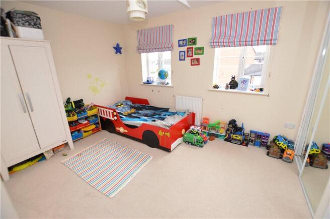 bedroom 2