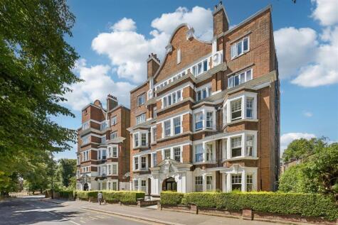 Arlington Park Mansions, London, W4
