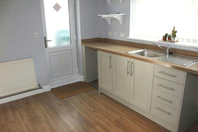 Fitted Kitchen Pictu