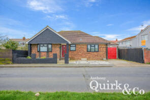 70, Smallgains Avenue, Canvey Island SS8 8LB