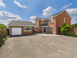 17, Nettle Gap Close, Northampton NN4 6AH