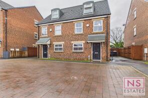 62, Cherryfield Drive, Middlesbrough TS5 5QG