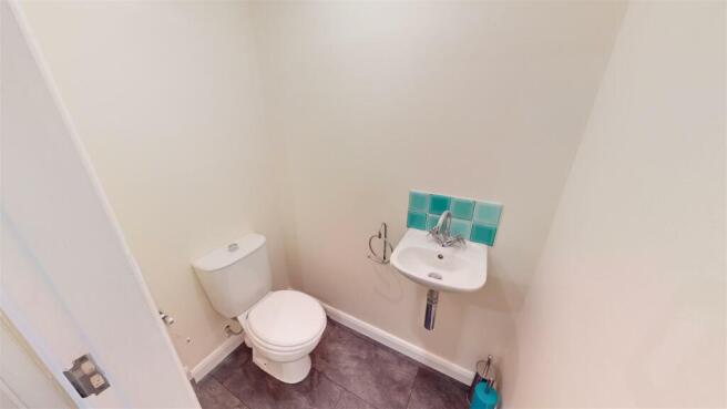 Stanley Ave toilet