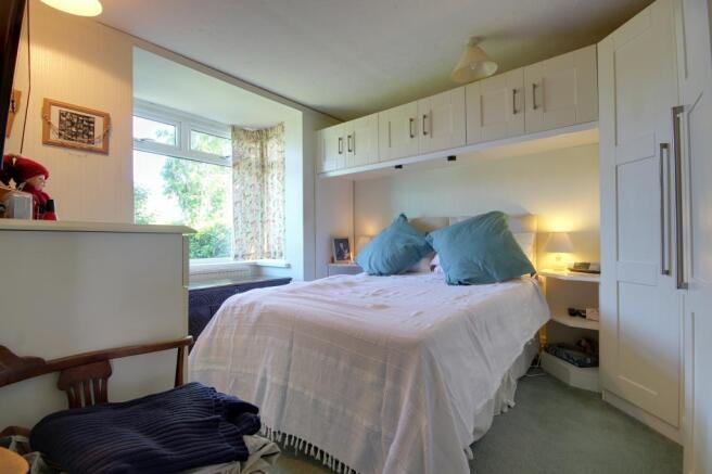 Bedroom 1 (Double)
