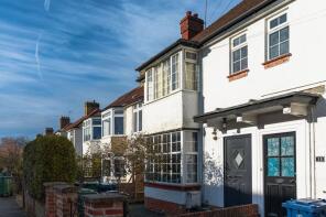 20, Cavell Road, Oxford OX4 4AS