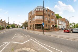 Apartment 2, 126 St Leonards House, St Leonards Road, Windsor SL4 3DG