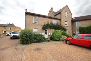 2, Beagle Court, Cambridge CB24 8RS