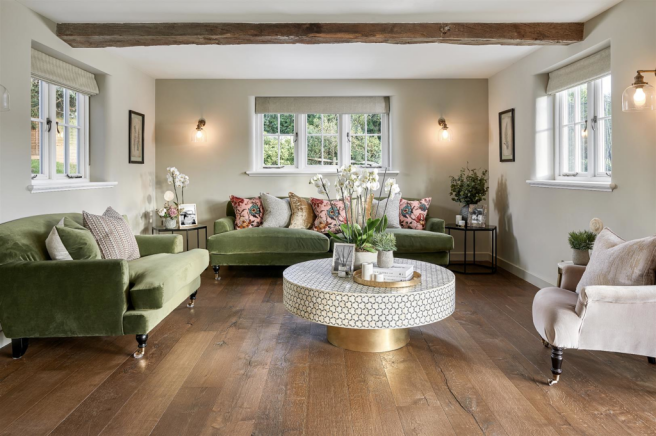house. partnership Brook