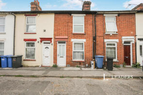 49, Hartley Street, Ipswich IP2 8DX