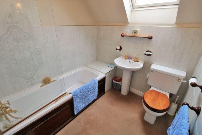 En Suite to Be...