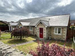 3, Innerhaugh Mews, Hexham NE47 6DE